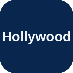 Hollywood Casino (US) logo