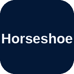 Horseshoe (US) logo