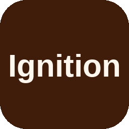 Ignition Casino logo