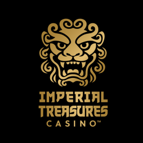 Imperial Treasures logo