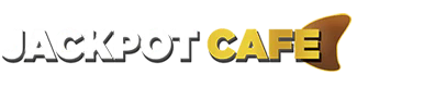 Jackpot Cafe logo
