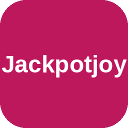 Jackpotjoy logo