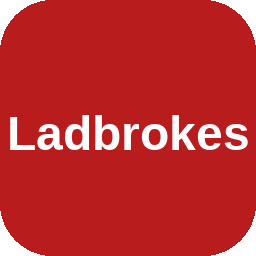 Ladbrokes logo