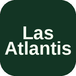 Las Atlantis Casino logo