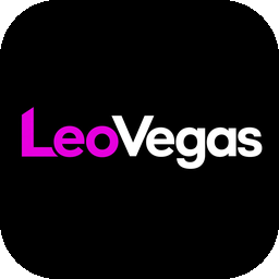 LeoVegas (UK) logo