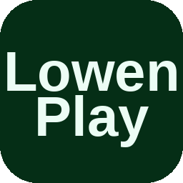 Löwen Play Casino logo