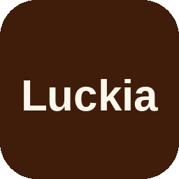 Luckia Casino logo