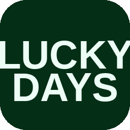 Lucky Casino logo