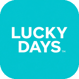 Lucky Days logo