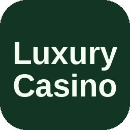 Luxury Casino logo