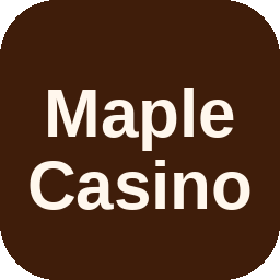 Maple Casino logo