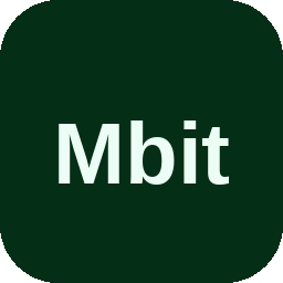 mBit Casino logo