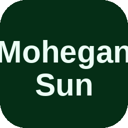 Mohegan Sun Casino logo