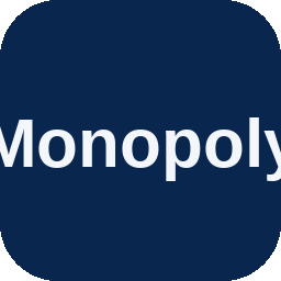 Monopoly Casino (US) logo