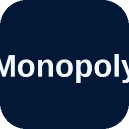 Monopoly Casino logo