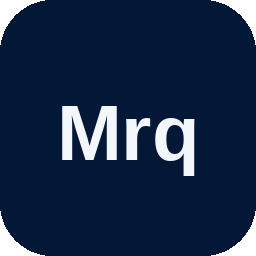 MrQ Casino logo