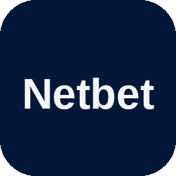 NetBet Casino logo