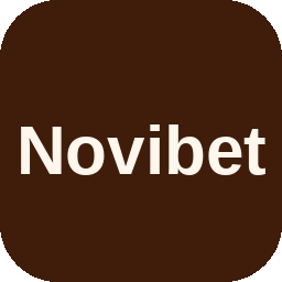 Novibet Casino logo