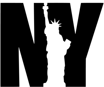 Nyspins logo