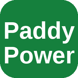 Paddy Power logo