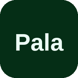 Pala Interactive logo