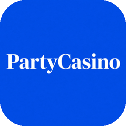 PartyCasino (US) logo