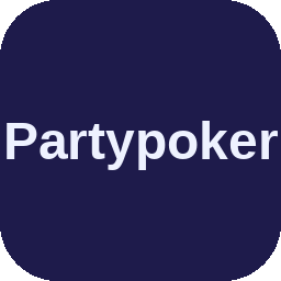 PartyPoker (US) logo