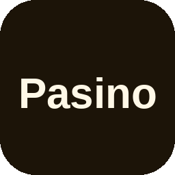 Pasino Casino logo
