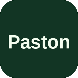 Pastón Casino logo