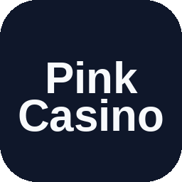 Pink Casino logo