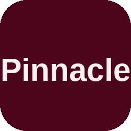 Pinnacle logo