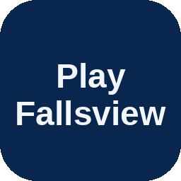 Play Fallsview logo