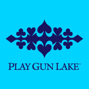 Play Gun Lake logo