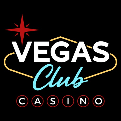 Play Vegas Club logo