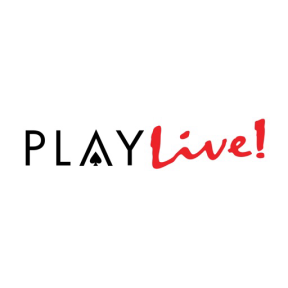 PlayLive! logo