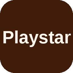 PlayStar Casino logo