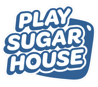 PlaySugarHouse logo