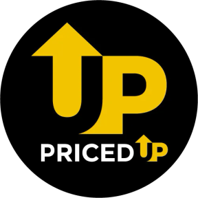 Pricedup logo