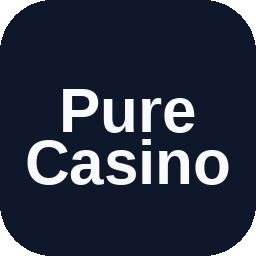 Pure Casino logo