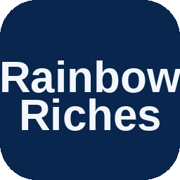 Rainbow Riches Casino logo