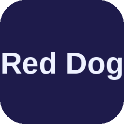 Red Dog Casino logo