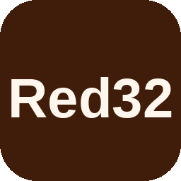 32Red logo