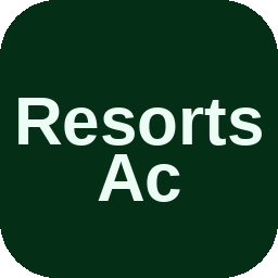 Resorts Casino logo