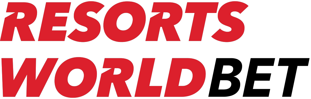Resorts World Bet NJ logo