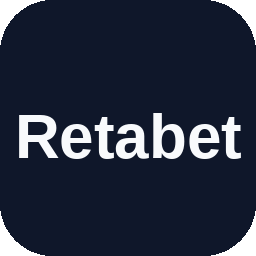 RETAbet Casino logo