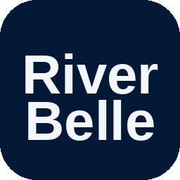 River Belle Casino logo