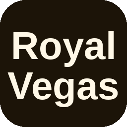 Royal Vegas logo
