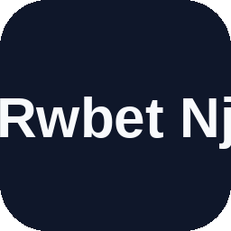 RWBet NJ logo