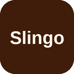 Slingo Casino logo