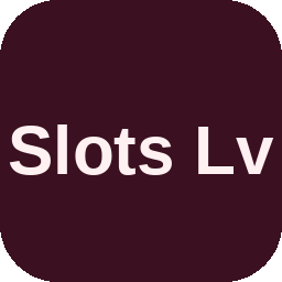 Slots.lv logo